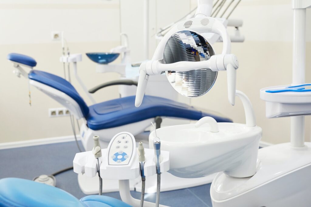 Dentálhigiéniai kezelés