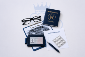Főoldal kép - Dental Kings Vecsés