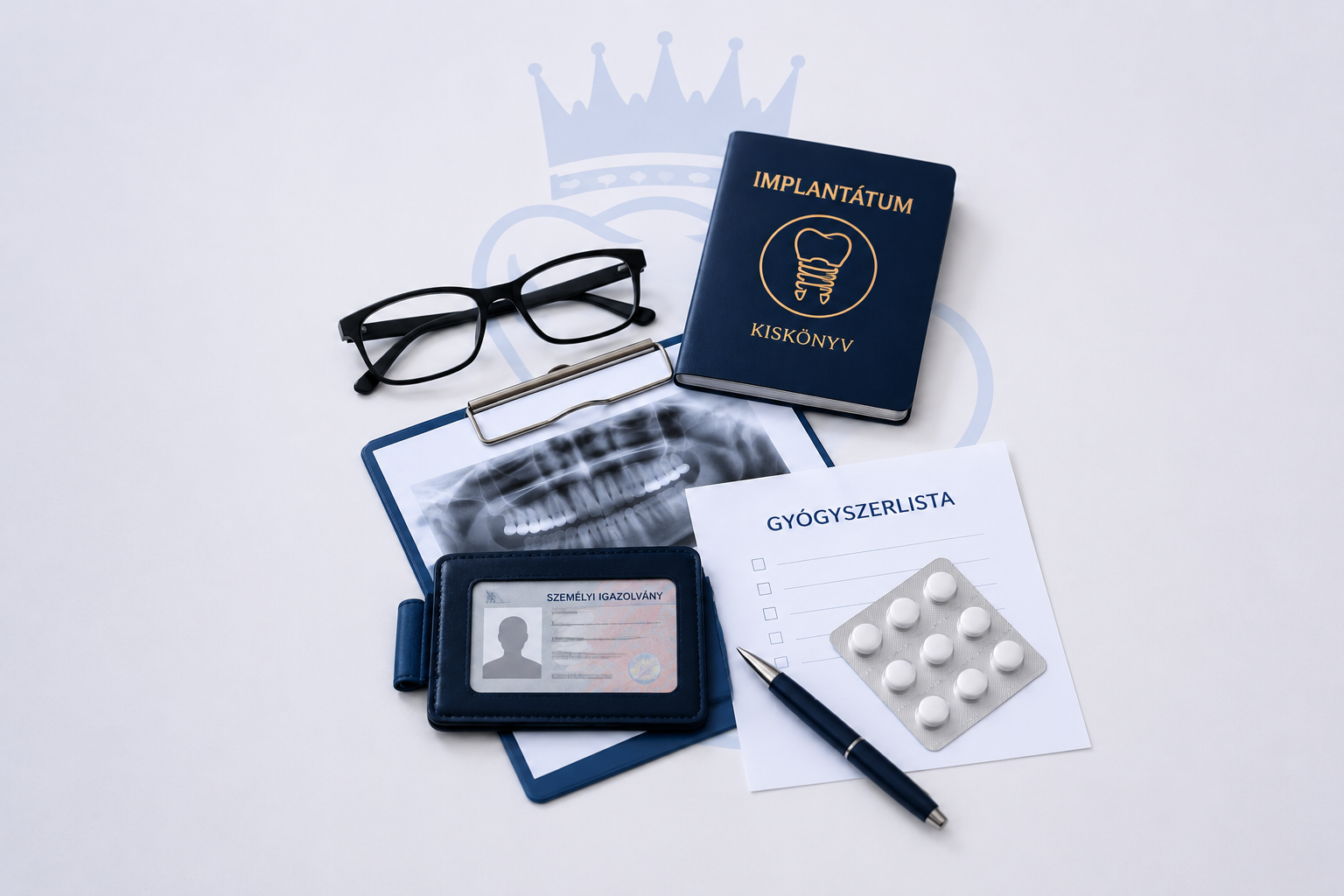 Tudástár kép - Dental Kings Vecsés